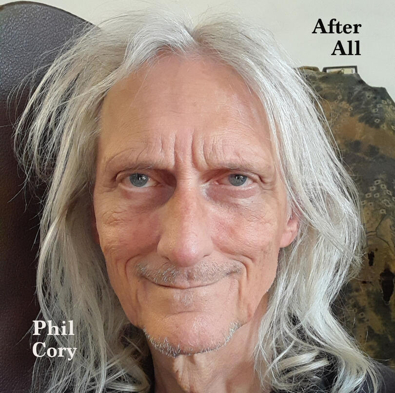 New Single - After All