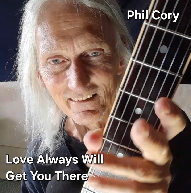 Love always will get you there
